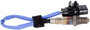 Bosch Premium Wideband A/F Oxygen (O2) Sensors 17300 for 2005-2008 Cadillac 2.8L 3.6L (CTS, SRX, STS)