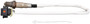 Bosch Premium Switching-Type Oxygen (O2) Sensors 16735 for 2011-2018 Chevrolet 1.8L (Cruze, Cruze Limited, Sonic)