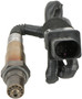 Bosch Premium Wideband A/F Oxygen (O2) Sensors 17028 for 2006 BMW 4.8L (550i, 650i, 750i, 750Li)