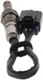 Bosch Premium Switching-Type Oxygen (O2) Sensors 16605 for 2008-2020 Acura/Honda 3.5L (RLX, Accord)