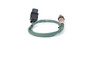 Bosch Premium Wideband A/F Oxygen (O2) Sensors 17303 for 2012-2016 Mercedes-Benz 3.5L 5.5L (SLK350, SLK55 AMG)