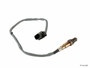 Bosch Premium Wideband A/F Oxygen (O2) Sensors 17029 for 2006-2010 BMW 4.8L 6.0L (550i, 650i, 750i, 750Li)