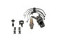 Bosch Premium Wideband A/F Oxygen (O2) Sensors 17178 for 2006-2018 Audi/Porsche/Volkswagen 3.2L 2.0L