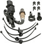 Bosch Premium Wideband A/F Oxygen (O2) Sensors 17178 for 2006-2018 Audi/Porsche/Volkswagen 3.2L 2.0L