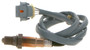 Bosch Premium Switching-Type Oxygen (O2) Sensors 16323 for 2013-2016 Porsche 3.4L 2.7L (Boxster, Cayman)
