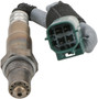 Bosch Premium Switching-Type Oxygen (O2) Sensors 16513 for 2003-2021 INFINITI/Nissan/Suzuki 5.6L 4.0L (QX56, Armada, Frontier, NV1500)