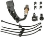 Bosch Premium Wideband A/F Oxygen (O2) Sensors 17357 for 2002-2007 Audi/Volkswagen 6.0L 4.0L (A8 Quattro, Passat, Touareg)