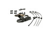 Bosch Premium Wideband A/F Oxygen (O2) Sensors 17357 for 2002-2007 Audi/Volkswagen 6.0L 4.0L (A8 Quattro, Passat, Touareg)