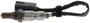 Bosch Premium Switching-Type Oxygen (O2) Sensors 16615 for 2016-2025 Mazda 2.5L (6, CX-5, CX-9)