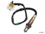 Bosch Premium Wideband A/F Oxygen (O2) Sensors 17034 for 2000-2001 Volvo 2.9L (S80)