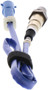 Bosch Premium Switching-Type Oxygen (O2) Sensors 16744 for 2013-2019 Ford 1.6L (Escape, Fiesta, Transit Connect)