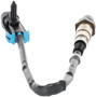 Bosch Premium Switching-Type Oxygen (O2) Sensors 16861 for 2007-2011 Cadillac/Chevrolet/Pontiac 3.6L (CTS, SRX, STS, Equinox)