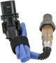 Bosch Premium Wideband A/F Oxygen (O2) Sensors 17307 for 2006-2008 Porsche 3.8L 3.6L (911)