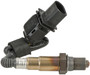 Bosch Premium Wideband A/F Oxygen (O2) Sensors 17217 for 2007-2010 Mini 1.6L (Cooper)