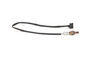 Bosch Premium Switching-Type Oxygen (O2) Sensors 18086 for 2012-2020 Mercedes-Benz/Ram 1.8L 6.4L (C250, SLK250, 4500, 5500)