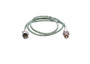 Bosch Premium Switching-Type Oxygen (O2) Sensors 17129 for 2020-2025 Land Rover 2.0L (Range Rover Evoque)