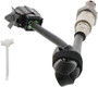 Bosch Premium Wideband A/F Oxygen (O2) Sensors 18119 for 2005 Mazda 2.3L (6)