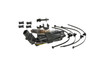 Bosch Premium Wideband A/F Oxygen (O2) Sensors 17182 for 2006-2010 Audi/Volkswagen 6.0L 5.2L (A8 Quattro, S8, Beetle, Phaeton)
