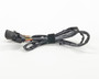 Bosch Premium Wideband A/F Oxygen (O2) Sensors 17480 for 2004-2018 Audi/Bentley/Volkswagen 3.2L 2.0L