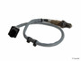 Bosch Premium Wideband A/F Oxygen (O2) Sensors 17218 for 2008-2016 Audi/Porsche 5.2L 4.8L (S6, Panamera)