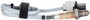 Bosch Premium Wideband A/F Oxygen (O2) Sensors 17218 for 2008-2016 Audi/Porsche 5.2L 4.8L (S6, Panamera)