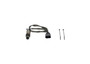 Bosch Premium Switching-Type Oxygen (O2) Sensors 18087 for 2012-2015 Audi 3.0L (A6 Quattro, A7 Quattro, A8 Quattro, S4)