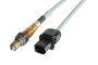 Bosch Premium Wideband A/F Oxygen (O2) Sensors 17099 for 2006-2013 BMW 3.0L 2.5L (128i, 323i, 325i, 325xi)