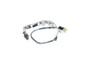 Bosch Premium Wideband A/F Oxygen (O2) Sensors 17036 for 1999-2004 Volvo 2.9L 2.8L (S80)