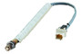 Bosch Premium Wideband A/F Oxygen (O2) Sensors 17036 for 1999-2004 Volvo 2.9L 2.8L (S80)