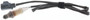 Bosch Premium Switching-Type Oxygen (O2) Sensors 18019 for 2010-2013 Land Rover 5.0L (LR4, Range Rover, Range Rover Sport)