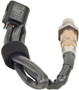 Bosch Premium Wideband A/F Oxygen (O2) Sensors 17187 for 2008-2019 BMW/Mini 4.4L 1.6L (550i, 550i GT, 550i GT xDrive, 550i xDrive)