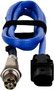 Bosch Premium Wideband A/F Oxygen (O2) Sensors 17222 for 2009-2012 Porsche 3.6L 3.8L (911)