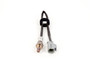Bosch Premium Switching-Type Oxygen (O2) Sensors 18029 for 2008-2013 Ford 2.0L (Focus, Transit Connect)