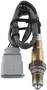Bosch Premium Wideband A/F Oxygen (O2) Sensors 17190 for 2015-2024 Audi/Volkswagen 2.0L (A3, A3 Quattro, Q3, S3)