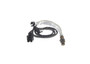 Bosch Premium Wideband A/F Oxygen (O2) Sensors 17137 for 2002-2009 Volvo 2.3L 2.4L (S60, S80, V70, XC70)