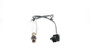 Bosch Premium Wideband A/F Oxygen (O2) Sensors 17137 for 2002-2009 Volvo 2.3L 2.4L (S60, S80, V70, XC70)