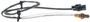 Bosch Premium Wideband A/F Oxygen (O2) Sensors 17137 for 2002-2009 Volvo 2.3L 2.4L (S60, S80, V70, XC70)