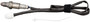 Bosch Premium Wideband A/F Oxygen (O2) Sensors 18093 for 2008-2014 Subaru 2.5L (Impreza, WRX STI)
