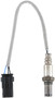 Bosch Premium Switching-Type Oxygen (O2) Sensors 18272 for 2016-2020 Cadillac/Chevrolet/GMC 6.2L 5.3L
