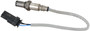 Bosch Premium Switching-Type Oxygen (O2) Sensors 18272 for 2016-2020 Cadillac/Chevrolet/GMC 6.2L 5.3L