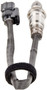 Bosch Premium Wideband A/F Oxygen (O2) Sensors 18064 for 2007-2022 Acura/Honda 2.4L 1.5L (ILX, RDX, TLX, TSX)