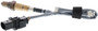 Bosch Premium Wideband A/F Oxygen (O2) Sensors 17192 for 2015-2016 Audi/Volkswagen 2.0L (A3, Beetle, Golf, Golf SportWagen)