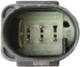 Bosch Wideband A/F Oxygen Sensor 17107 for 2013-2017 Mercedes-Benz 2.1L (E250, GLE300d, GLK250, ML250)