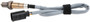 Bosch Wideband A/F Oxygen Sensor 17107 for 2013-2017 Mercedes-Benz 2.1L (E250, GLE300d, GLK250, ML250)