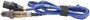 Bosch Premium Wideband A/F Oxygen (O2) Sensors 17228 for 2008-2010 Porsche 4.8L (Cayenne)