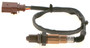 Bosch Premium Wideband A/F Oxygen (O2) Sensors 17407 for 2013-2018 Audi 4.0L (A8 Quattro, RS7, S6, S7)