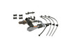 Bosch Premium Wideband A/F Oxygen (O2) Sensors 17148 for 2005-2016 Audi/Porsche/Volkswagen 2.0L 3.0L