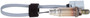 Bosch Premium Switching-Type Oxygen (O2) Sensors 18069 for 2011-2014 Ford 5.0L 6.2L (F-150)
