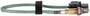 Bosch Premium Wideband A/F Oxygen (O2) Sensors 17281 for 2012-2018 BMW/Mercedes-Benz 3.0L 3.5L (X5, C300, C350, CLS550)