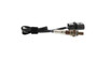 Bosch Premium Wideband A/F Oxygen (O2) Sensors 18097 for 2007-2009 Hyundai/Kia 2.0L (Elantra, Spectra, Spectra5)